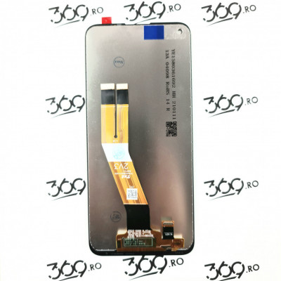 Display Samsung A11 A115 OEM 157.5 mm foto