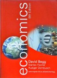 David Begg, Stanley Fischer, Rudiger Bornbusch - Economics. 8th Edition