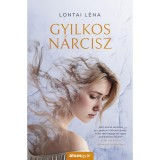 Gyilkos n&aacute;rcisz - Lontai L&eacute;na