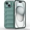 Husa pentru iPhone 15 Plus - Techsuit Magic Shield - Green