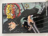 Vand manga demon slayer kimetsu no yaiba 12