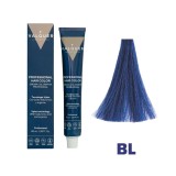 Pigment Intensificator albastru BL - Vopsea de par cu plex si arginina Valquer 60g