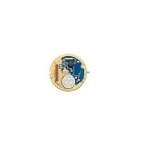 Mecanism Ceas Quartz ETA 955.112, Analog, 25.6mm, 7 Jewels, Data