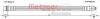Conducta / cablu frana NISSAN INTERSTAR bus (X70) (2002 - 2016) METZGER 4110263