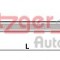 Conducta / cablu frana NISSAN INTERSTAR bus (X70) (2002 - 2016) METZGER 4110263