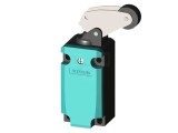 Limitator cursă manetă SIEMENS 3SE5112-0CF01, rolă plastic &Oslash;22mm, 10A, R 33mm