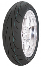 Motorcycle Tyres Avon 3D Ultra Sport AV80 ( 180/55 ZR17 TL (73W) Roata spate ) foto