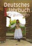 Deutsches Jahrbuch f&uuml;r Rum&auml;nien 2014