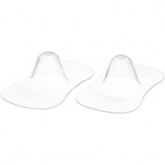 Philips Avent Breastfeeding protectoare pentru mameloane Small 2 buc