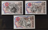 BC394, Franta 1989, serie istorie