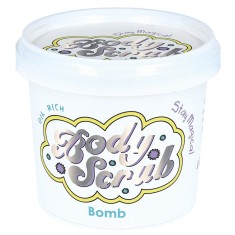 Scrub corp Stay Magical Body Scrub 400g, Bomb Cosmetics