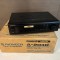 Pioneer A-204R amplificator, nou, nefolosit.