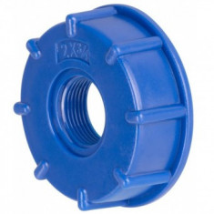 Reductie Strend Pro, pentru rezervor, plastic, 60mm - 3/4"