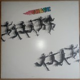 LP (vinil vinyl) Chase (Jazz-Rock) &lrm;&ndash; Chase (EX)