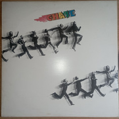 LP (vinil vinyl) Chase (Jazz-Rock) ‎– Chase (EX)
