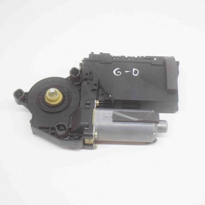 Motor macara geam ușă dreapta spate VW PHAETON 3D_ 2003 OEM: E840311001,3D0959704E,E038060534 12314523 foto