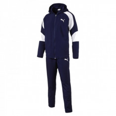 TRENING PUMA SPORT WOVEN SUIT FUNCTION OP foto