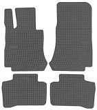 Covorase auto MERCEDES GLC 2015-2022 Frogum