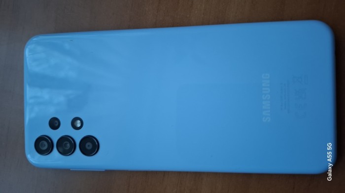 TELEFON SAMSUNG GALAXY A13