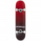 Skateboard Enuff Fade Mini 29,5x7,25&amp;quot; red