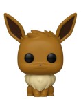 Pop! Games Pokemon Eevee