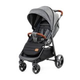 Carucior Sport Kinderkraft Grande Plus, Grey
