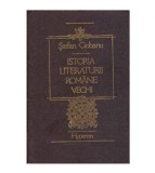 Stefan Ciobanu - Istoria literaturii romane vechi - 124388