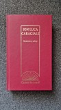 MOMENTE SI SCHITE - Ion Luca Caragiale (cartea de acasa)