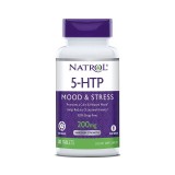 Natrol 5-htp 200 Mg Mood &amp; Stress, 30 Tb