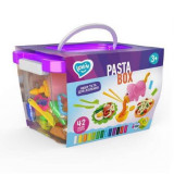 Set plastilina Lovin&#039;Do Pasta Mania Box, +3 ani, Okto