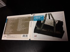 [CDA] Piano Blues &amp;amp; Boogie - Honky Tonk Train Blues - digipak foto