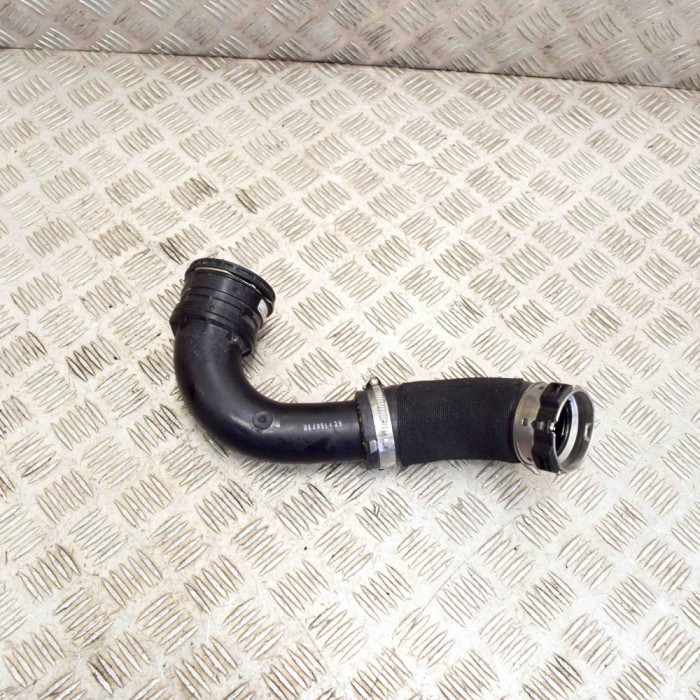 Furtun intercooler JAGUAR E-PACE X540 2018 OEM: GJ32-6C715-AB,GJ32-6C646,GJ32-6C715