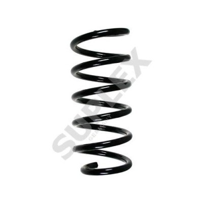 Arc suspensie Nissan Primastar Autobus (X83) 03.01-, Primastar Box (X83) 09.02-; Opel Vivaro A Box (X83) 08.01-10.15, Vivaro A Bus (X83) 08.01-10.15; foto