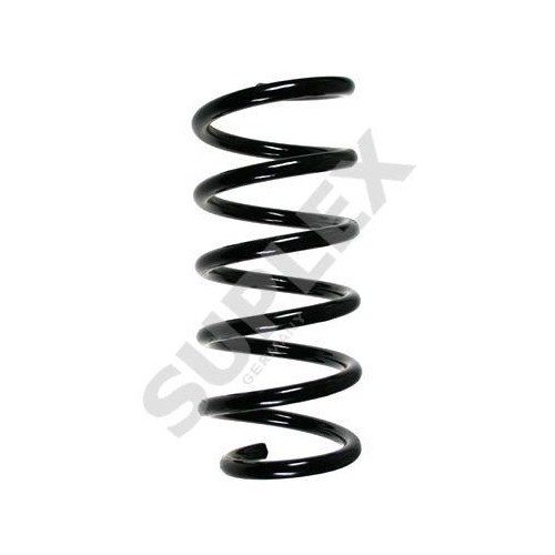 Arc suspensie Nissan Primastar Autobus (X83) 03.01-, Primastar Box (X83) 09.02-; Opel Vivaro A Box (X83) 08.01-10.15, Vivaro A Bus (X83) 08.01-10.15;