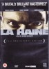 DVD Film de colectie: La haine ( sub. engleza - vezi descriere )