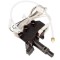 Racord carafa lapte espressor Delonghi Eletta ecam 44-45