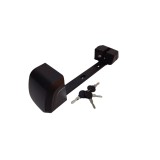 Cumpara ieftin Suport baterie si cutie controler SF-06, negru Ultimate FactoryBikes