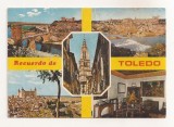 FA86 -Carte Postala- SPANIA - Toledo , necirculata