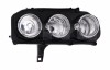 Far Alfa Romeo 159 (939) 09.2005-2012, BRERA (939), 09.05-10.10 , SPIDER (939), 09.05-11.10 BestAutoVest partea Stanga