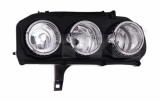 Far Alfa Romeo 159 (939) 09.2005-2012, BRERA (939), 09.05-10.10 , SPIDER (939), 09.05-11.10 BestAutoVest partea Stanga