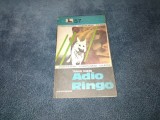 TRAIAN TANDIN - ADIO RINGO