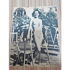 Revista Realitatea Ilustrata nr.656/1939