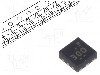 Tranzistor N-MOSFET, capsula WSON6 2x2mm, TEXAS INSTRUMENTS - CSD17313Q2T