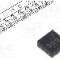 Tranzistor N-MOSFET, capsula WSON6 2x2mm, TEXAS INSTRUMENTS - CSD17313Q2T