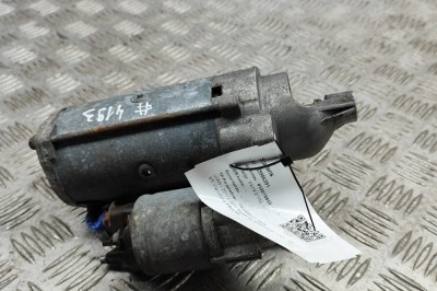 Electromotor PEUGEOT 5008 2011 OEM: 5802Z8,TS22E26 25986391 foto