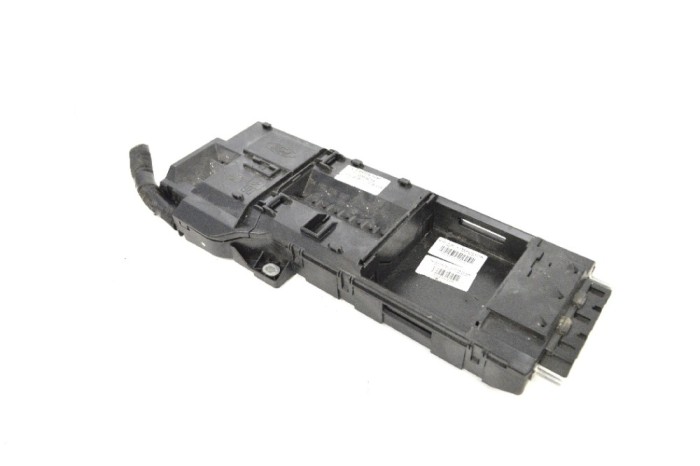 Panou de siguranțe FORD TRANSIT CUSTOM Minibus / passenger 2015 OEM: BK2T-14B144-BA 11463675
