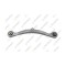 Brat suspensie Mercedes Glc Coupe (C253) 06.16-03.23, Gle (V167) 10.18-, Gle Coupe (C167) 11.19-, Gls (X167) 04.19-, Spate, Dreapta, TEKNOROT