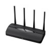 ROUTER Mercusys wireless, BE3600 viteze Wi-Fi 7 Dual Band de pana la 3600 Mbps ,1&Atilde;&mdash; 2.5 Gbps WAN + 1&Atilde;&mdash; 2.5 Gbps LAN + 2&Atilde;&mdash; 1 Gbps LAN, 4 antene, &quot;MR27B