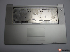 Palmrest + touchpad Apple MacBook Pro A1226 15 inch 620-3968-03 foto