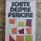 SCHITE DESPRE FERICIRE -FLORIN MUGUR